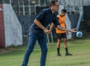 Fernando Tonet sucesso no Nordeste e novos horizontes com a Licena Pro da CBF