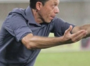 Fernando Tonet assume o comando tcnico do Potyguar para a temporada 2024